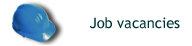 Job vacancies