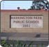 Harrington Park Public School
