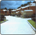 Hoxton Park driveways