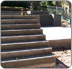 Wahroonga house Slab