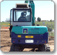 Excavator